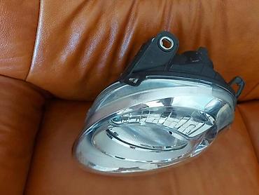 reno senik 2002: 75.FAR ZA FIAT 500 OD 2008. DO 2014. GOD. - 45550711SX | FIAT 500 4 — 1