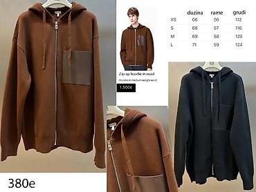 Duksevi: VALENTINO, LOEWE, VRH MODELI, 2025-26 | Novo! ! ! Hit. Hit. Hit — 7