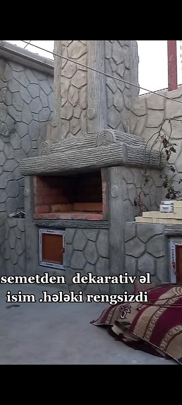 Digər əl işləri: Digər əl işləri — 23