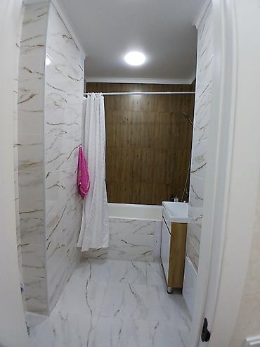 меняю с доплатой: 3 комнаты, 72 м², 5 мкр 106 серия, 9 этаж, Дизайнерский ремонт — 10