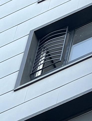 Решетки для окон: Решетки для окон, Другой тип решетки, На заказ, Бесплатная установка — 19