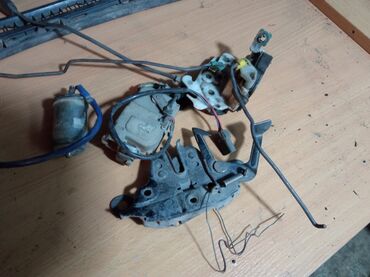 Электрические моторчики: Электрический моторчик Nissan 1994 г., Б/у, Оригинал, Япония — 16