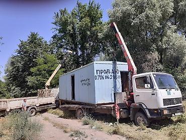 Услуги автокрана: Стрела 8 м, 3000 т — 9