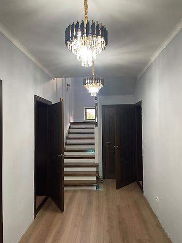 Продажа домов: 6 комнат и более, 185 м², Бишкек, Новопавловка с. Агентство недвижимости — 3