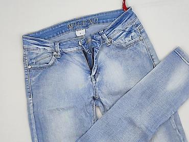 grace jeans mango: Jeansy damskie, rozmiar L — 1