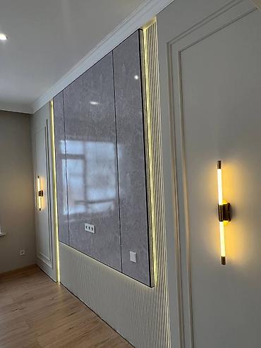 Другие виды отделочных работ: Больше 6 лет опыта — 12