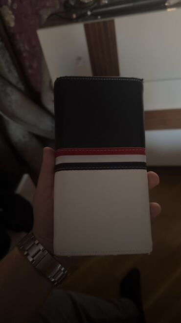 зажимы для денег: Pulqabı, Eko dəri, Yeni