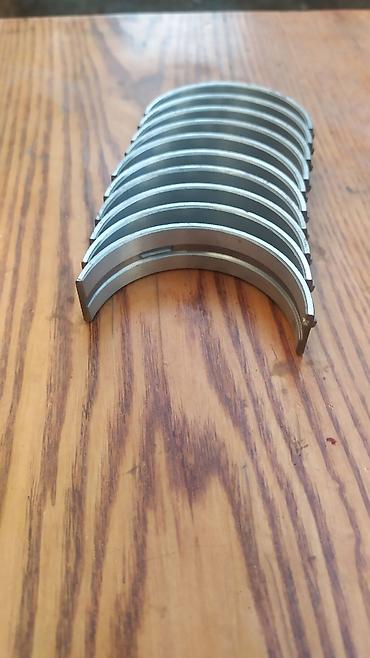 Другие детали для мотора: Запчасти для дизельного двигателя (комплект): - Головка блока с двумя — 16