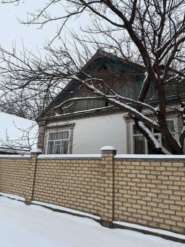 Продажа домов: Дом, 63 м², 4 комнаты, Агентство недвижимости, Старый ремонт — 2