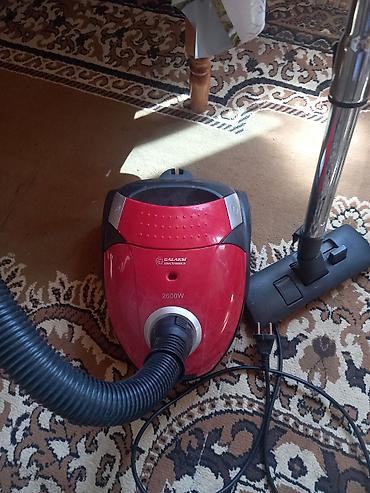 tozsoran lalafo: Tozsoran – Galaksi Electronics, 2600W Xüsusiyyətlər: - Güc: 2600W – — 4