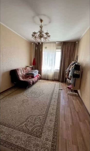 Продажа участков: 2 комнаты, 54 м², 106 серия, 5 этаж, Косметический ремонт