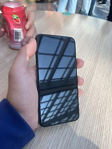 iphone gence: IPhone 11 Pro Max, 64 GB, Matte Midnight Green, Face ID — 4