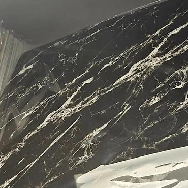 Tapete: Dekorativne PVC samolepljive ploče/paneli sa efektom mermera 60x60cm — 10