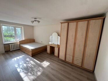 Продажа квартир: 2 комнаты, 42 м², Хрущевка, 2 этаж, Старый ремонт