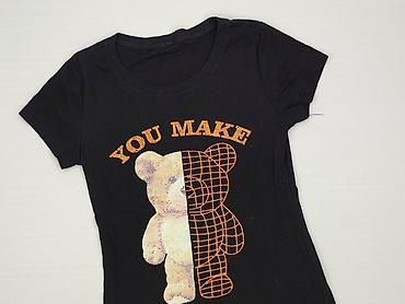 moschino bear: Bear, T-shirt damski, rozmiar S — 1