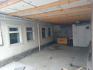 дом в аренду: 4 комнаты, 120 м², 3 соток, Аламедин (ГЭС-2), Собственник — 2