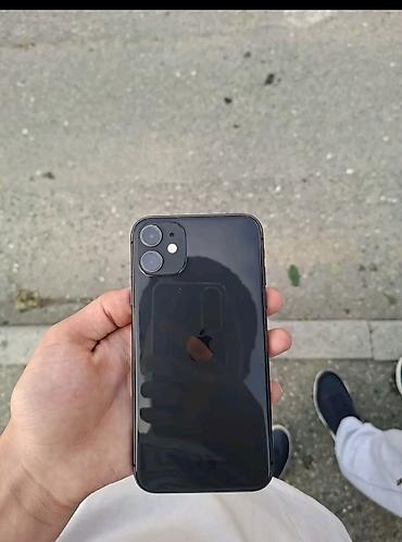 iphone 300 azn: IPhone 11, 64 GB, Jet Black, Face ID — 1