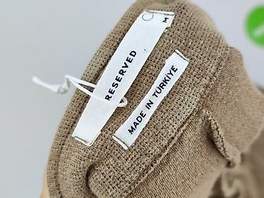dzwony reserved: Reserved, Spodnie cargo damskie, rozmiar M — 4