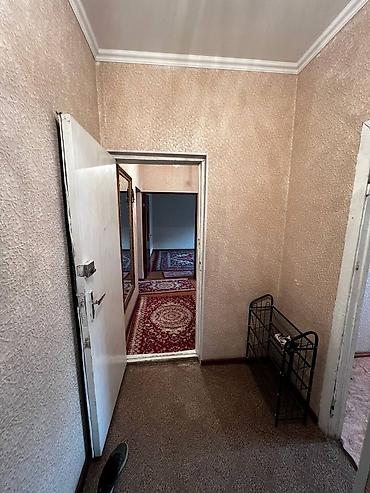 Продажа квартир: 3 комнаты, 80 м², 105 серия, 6 этаж, Старый ремонт — 9