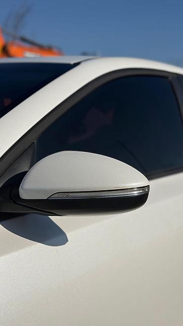 Kia: Kia K3: 2022 г., 1.6 л, Автомат, Бензин, Седан — 4