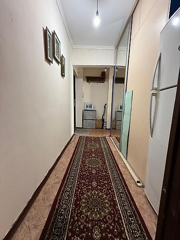 Продажа квартир: 3 комнаты, 44 м², 104 серия, 3 этаж, Косметический ремонт — 3