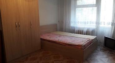 1комнатный кв: Сдам 1кв район Мед.академия, Ахунбаева-Абая. На долгий срок. Квартира — 2