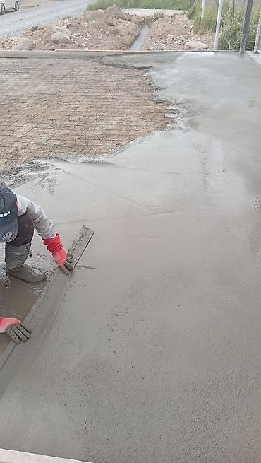 construction work: Больше 6 лет опыта — 9