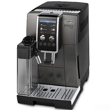 Qəhvəbişirən "DeLonghi ECAM380.95 TB"Qəhvəbişirən DeLonghi ECAM380.95 lalafo.az -da — 1 Qəhvəbişirən "DeLonghi ECAM380.95 TB"Qəhvəbişirən DeLonghi ECAM380.95 — 1