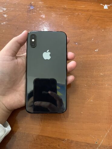 айфон 13 поо макс: IPhone Xs, 256 ГБ, Каптама