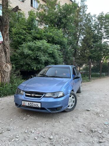daewoo lacetti универсал: Daewoo Nexia: 2010 г., 1.6 л, Газ
