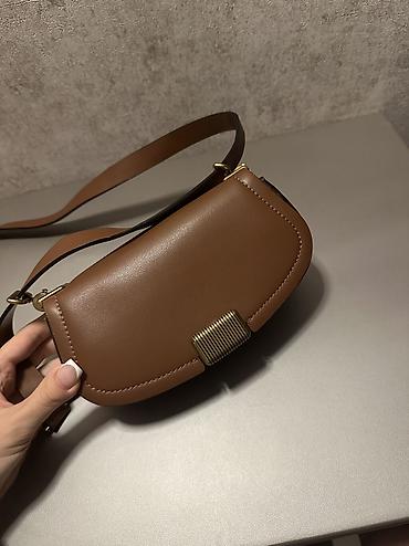 Çantalar: Çiyin çantası, Charles & Keith, Yeni — 5