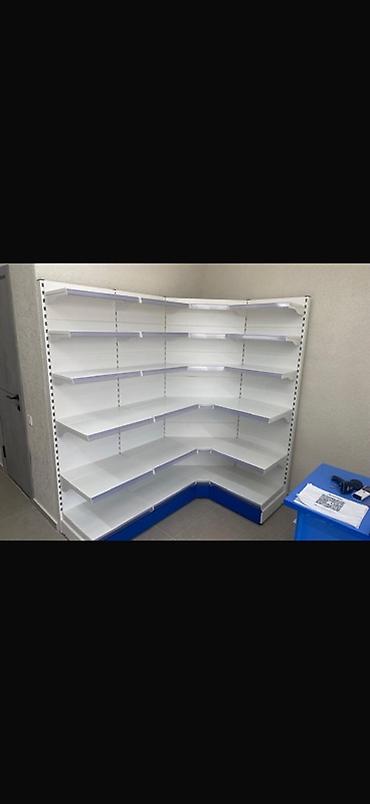 Другие хозтовары: Продаю полки! В очень хорошем состоянии,использовались не долго! По — 9