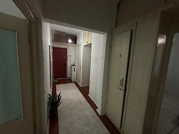 старой серии: 2 комнаты, 10 м², 7 мкр 105 серия, 5 этаж, Косметический ремонт — 9