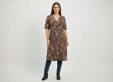 allegro damskie sukienki: Women`s dress, size S