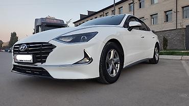 куплю сонату: Hyundai Sonata: 2019 г., Седан — 3
