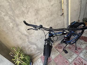velo canta: İşlənmiş Şəhər velosipedi 29", sürətlərin sayı: 7, Ünvandan götürmə — 2