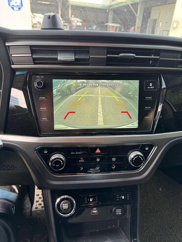 Ssangyong: Ssangyong Korando: 2019 г., 1.6 л, Автомат, Дизель, Кроссовер — 14