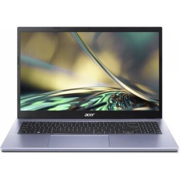 Ноутбуки: Ноутбук, Acer, 8 ГБ ОЗУ, Intel Core i5, 15.6 ", Б/у, Для несложных задач, память SSD