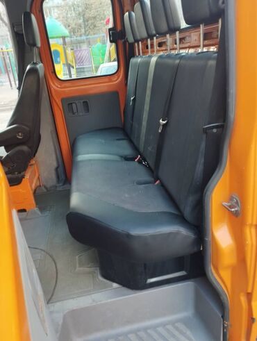 Mercedes-Benz: Mercedes-Benz Спринтер: 2008 г., 2.2 л, Автомат, Пикап — 13