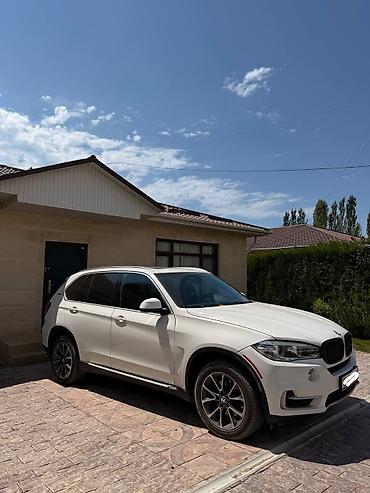 бмв x2: BMW X5: 2016 г., 2 л, Типтроник, Электромобиль, Кроссовер — 4