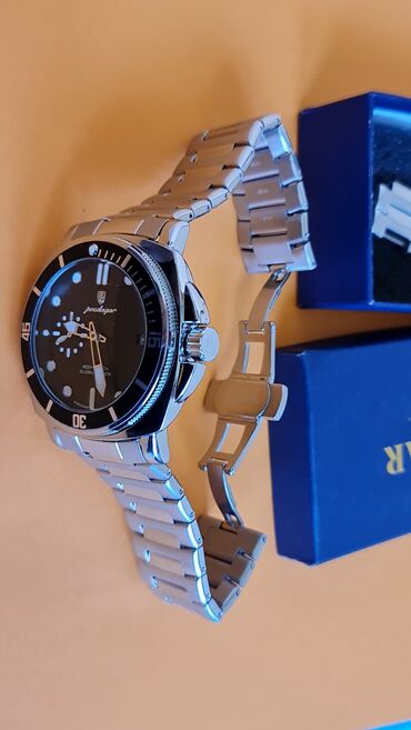 Ručni satovi: Sportski sat, Muški — 20