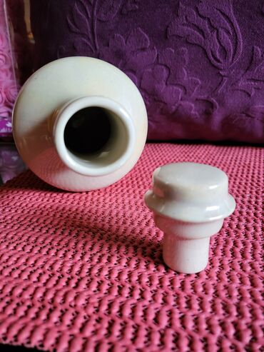 Čaše: Servis nov FS za zestoko pice iz 40 do 60ih. godina. Servis — 12