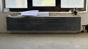 атопленя: Внутрипольные/приоконные конвекторы отопления KORVETKA (Konveyka) — 4