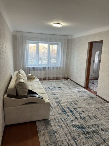 сдается квартира в беловодске: 2 комнаты, Собственник, Без подселения, С мебелью полностью, С мебелью частично