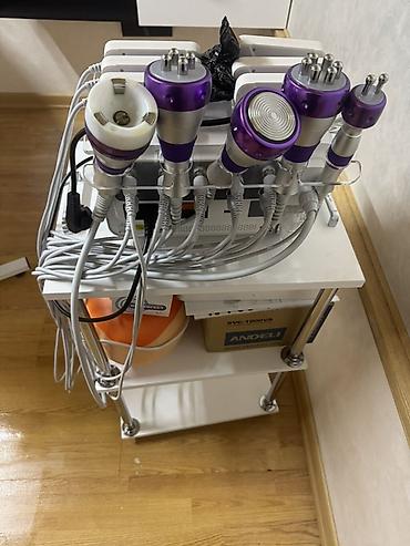 Kosmetoloji aparatlar: Bədən üçün — 7