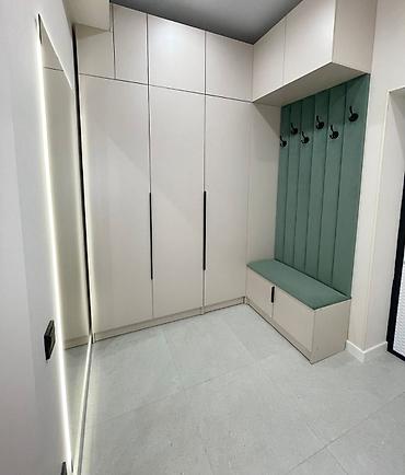 Продажа квартир: 2 комнаты, 58 м², Элитка, 7 этаж — 4