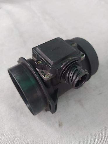 Датчики, сенсоры, предохранители: Расходомер Mercedes-Benz Германия — 3