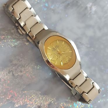 fossil ženski sat: Rolex kopija — 1