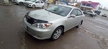 форсунка тойота авенсис: Toyota Camry: 2003 г., 2.4 л, Автомат, Бензин, Седан