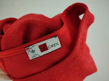 Sukienki: Ulubione, Sukienka damska, 4XL — 5